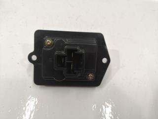 Резистор отопителя Mazda 323 BJ