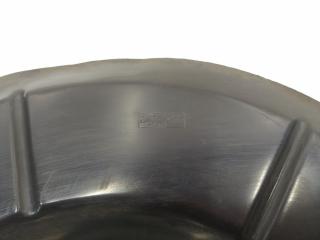 Пыльник тормозного диска задний Mazda Biante CC3FW