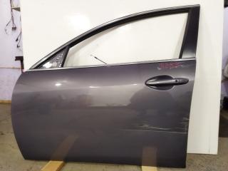 Дверь передняя левая Mazda Mazda6 2008-2012