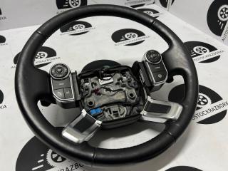 Руль Land Rover Range Rover L405 448DT БУ