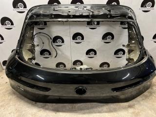 Крышка багажника BMW IX I20 БУ