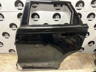 Дверь задняя левая Land Rover RANGE ROVER VELAR L560 306DT БУ