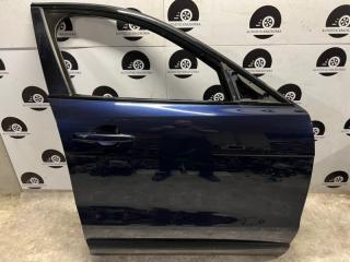 Дверь передняя правая Jaguar F-PACE X761 204DTD БУ