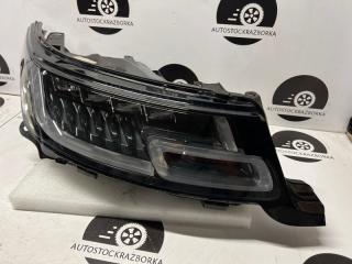 Фара передняя правая Land Rover RANGE ROVER SPORT SVR L494 LRV8 БУ