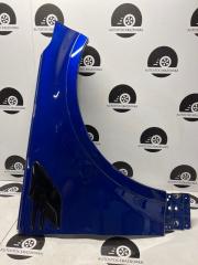 Крыло переднее правое Land Rover RANGE ROVER SPORT SVR L494 LRV8 БУ