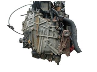 АКПП HONDA HR-V GH4 D16A
