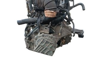 АКПП TOYOTA WISH ZNE14 1ZZ-FE