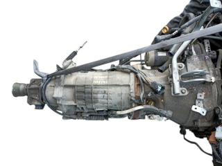АКПП Subaru Forester SF9 EJ254DXZKE
