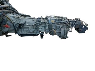 АКПП MITSUBISHI PAJERO V65W 6G74