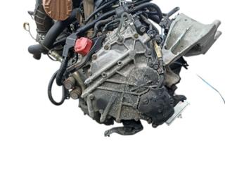 АКПП HONDA Accord CM2 K24A