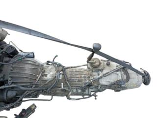 АКПП ISUZU BIGHORN UBS73GW 4JX1-TE