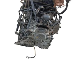 АКПП NISSAN PRESAGE TU30 QR25DE