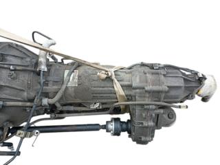 АКПП TOYOTA ALTEZZA GITA JCE15 2JZ-GE