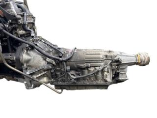 АКПП TOYOTA CROWN JZS171 1JZ-GE