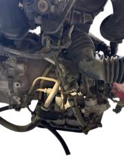 АКПП TOYOTA Funcargo NCP21 1NZ-FE