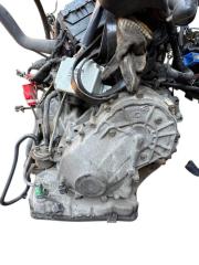 АКПП NISSAN LIBERTY RM12 QR20DE