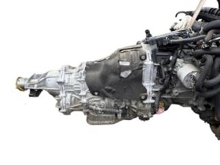 АКПП SUBARU FORESTER SJG FA20ESZHZA