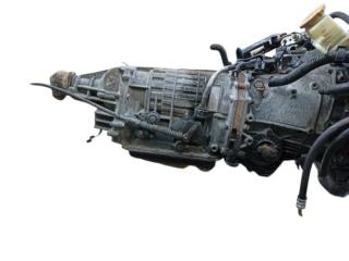 АКПП SUBARU OUTBACK BP9 EJ253JPDFE