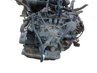АКПП TOYOTA COROLLA FIELDER NZE144 1NZFE