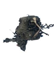 АКПП TOYOTA Corolla AE114 4A-FE