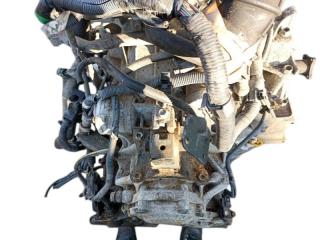 АКПП NISSAN SERENA TNC24 QR20DE