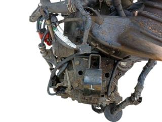 АКПП NISSAN AVENIR W11 QG18DE