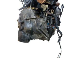 АКПП HONDA ODYSSEY RA6 F23A