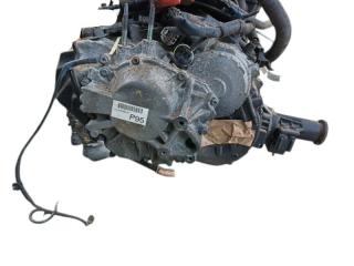АКПП SUZUKI SX-4 YB41S J20A