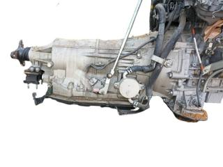 АКПП TOYOTA CROWN GRS214 2GR-FSE