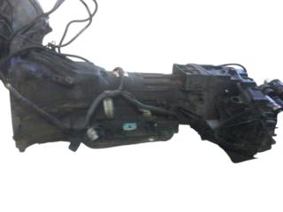 АКПП TOYOTA HIACE LH178V 5L