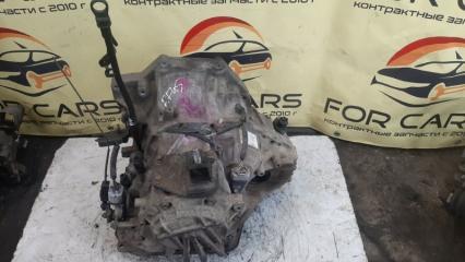 АКПП Ford Fusion 2006-2012 1.6 FYJA
