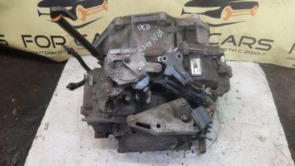 АКПП Opel Corsa D 2006-2010 Z 1.4 XEP