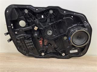 Стеклоподъемник левый передний Genesis G90 2016-2019