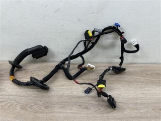 Проводка двери левая передняя Genesis G90 2016-2019 Проводка двери левая передняя Genesis G90 2016-2019