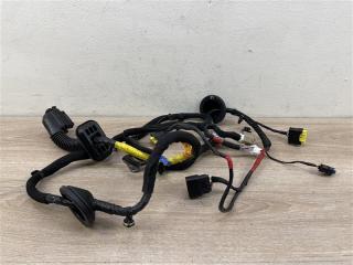 Проводка двери левая задняя Genesis G90 2016-2019 Проводка двери левая задняя Genesis G90 2016-2019