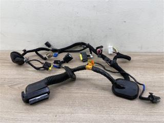 Проводка двери правая передняя Genesis G90 2016-2019 Проводка двери правая передняя Genesis G90 2016-2019