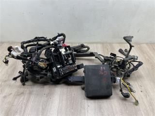 Проводка ДВС Genesis G90 2016-2019 3.8 AWD Проводка ДВС Genesis G90 2016-2019 3.8 AWD