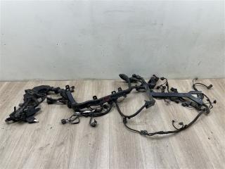 Проводка подкапотная Genesis G90 2016-2019 3.8 Проводка подкапотная Genesis G90 2016-2019 3.8