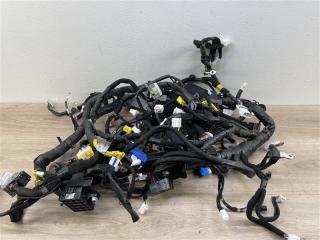 Проводка торпедо Genesis G90 2016-2019 Проводка торпедо Genesis G90 2016-2019