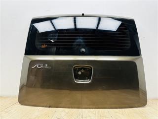Крышка багажника задняя Kia Soul 1 1.6 G4FG БУ
