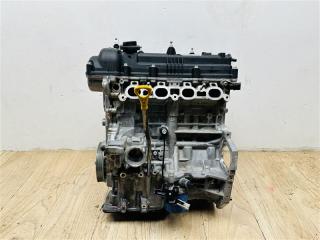 Двигатель Hyundai Creta 2 1.6 G4FG БУ