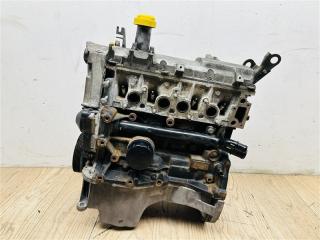 Двигатель Renault Sandero 2 Stepway Хэтчбек 1.6 K7M БУ