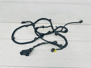 Проводка бампера передняя Hyundai Tucson 4 новая