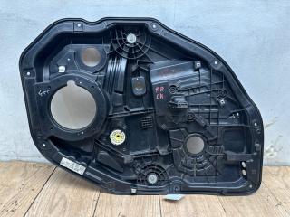 Стеклоподъемник левый задний Genesis G90 2016-Н.В.