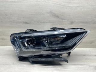 Фара LED передняя правая SWM G01F БУ