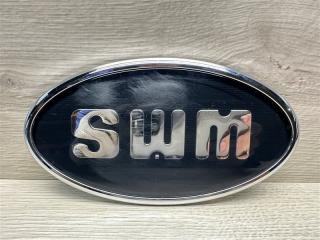 Эмблема SWM G01F БУ