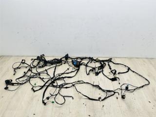 Проводка салонная Renault Sandero 2 2013-2018 1.6 K7MA812