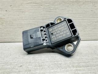 Датчик абсолютного давления Volkswagen Polo 6 2020-2022 1.4 CZCA Датчик абсолютного давления Volkswagen Polo 6 2020-2022 1.4 CZCA