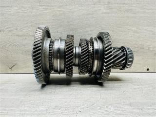 Вторичный вал Volkswagen Polo 6 2020-2022 1.4 CZCA