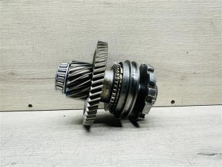 Вторичный вал Volkswagen Polo 6 2020-2022 1.4 CZCA